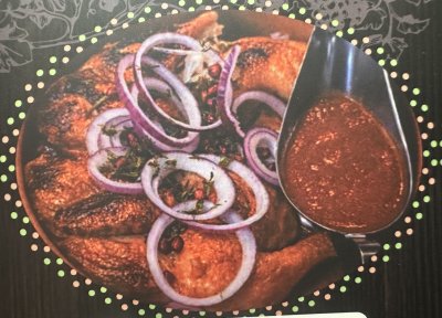 Поръчай храна за вкъщи Табака