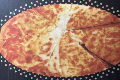 Хачапури по мегрелски