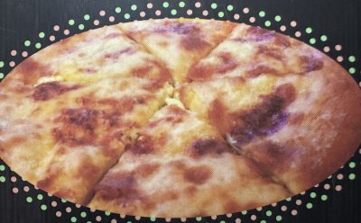Хачапури по имеретински