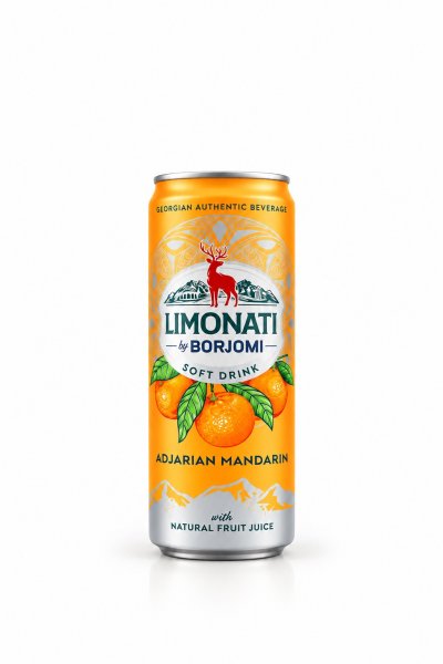 Мандарина