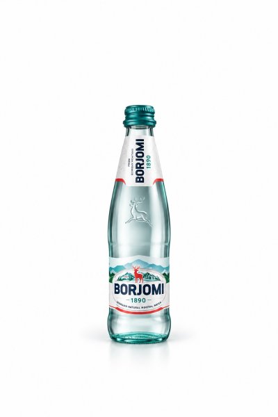 Боржоми