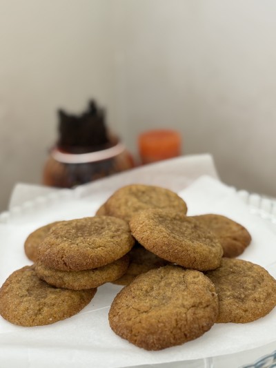 Menu item image