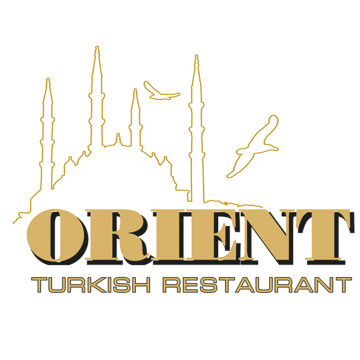 Турски ресторант Ориент logo