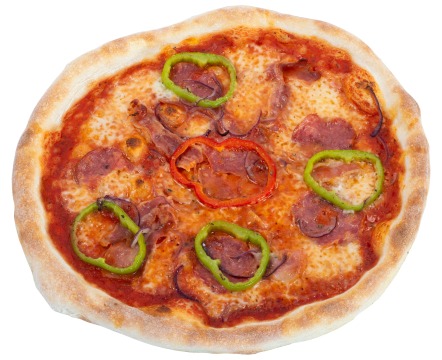 Пица Наполи