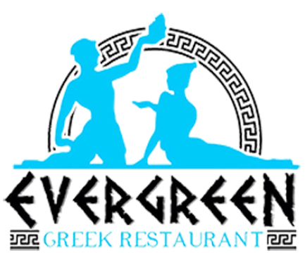 This is Ресторант Евъргрийн - Таверна Острова's logo