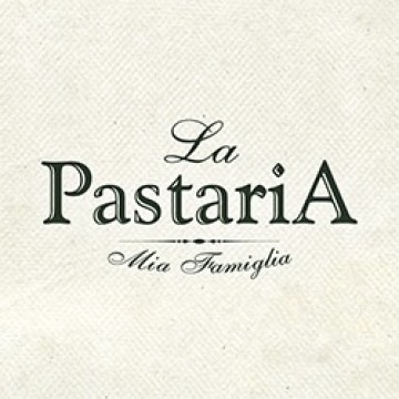 This is Ла Пастария Бриз's logo