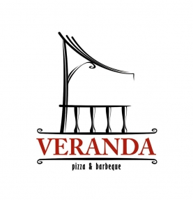 This is Restaurant Veranda's logo