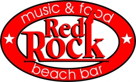 This is Red Rock Аспарухово's logo