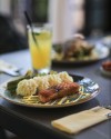 Delicious temptations at Fratelli photo 2 for Fratelli Chaika