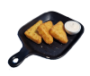 Картофени хапки 