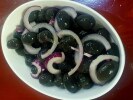 Салата Маслини