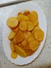 Домашни картофи