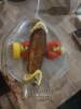 Пъстърва на скара