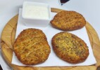 Спаначени кюфтета