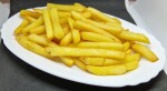 Пържени картофи