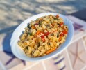 Ориз със зеленчуци
