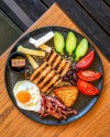 Вкусни изкушения във Фратели photo 2 for Фратели Сливница