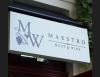 Main Gallery photo 1 for Maestro meat & wine 