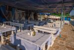 Greek restaurant-tavern The Island